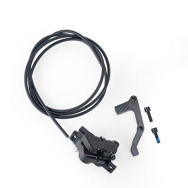 4-Piston DOT Hydraulic Brake Calipers for Daytona